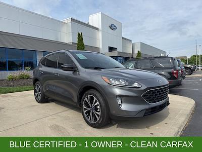 2022 Ford Escape AWD SUV for sale #C241503A - photo 1