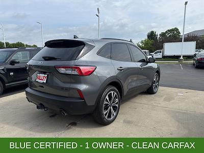 2022 Ford Escape AWD SUV for sale #C241503A - photo 2