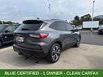 2022 Ford Escape AWD SUV for sale #C241503A - photo 2