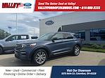 2021 Ford Explorer 4WD SUV for sale #C241524A - photo 3