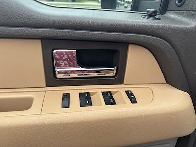 2014 Ford F-150 SuperCrew Cab 4x4 Pickup for sale #C241526A - photo 2