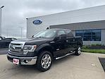 2014 Ford F-150 SuperCrew Cab 4x4 Pickup for sale #C241526A - photo 1