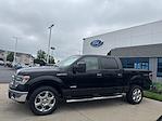 2014 Ford F-150 SuperCrew Cab 4x4 Pickup for sale #C241526A - photo 5