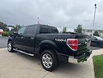 2014 Ford F-150 SuperCrew Cab 4x4 Pickup for sale #C241526A - photo 2