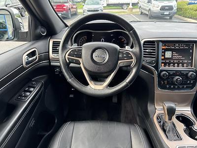 2017 Jeep Grand Cherokee 4x4 SUV for sale #C241552A - photo 2
