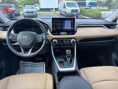 2019 Toyota RAV4 4x2 SUV for sale #C241552AA - photo 2