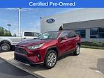 2019 Toyota RAV4 4x2 SUV for sale #C241552AA - photo 1