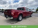 2018 Ford F-150 SuperCrew Cab 4x2 Pickup for sale #C241566A - photo 2