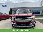 2018 Ford F-150 SuperCrew Cab 4x2 Pickup for sale #C241566A - photo 4