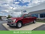 2018 Ford F-150 SuperCrew Cab 4x2 Pickup for sale #C241566A - photo 7