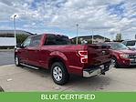 2018 Ford F-150 SuperCrew Cab 4x2 Pickup for sale #C241566A - photo 11