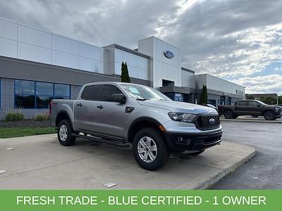 2021 Ford Ranger SuperCrew Cab 4x4 Pickup for sale #C241582A - photo 1