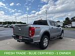 2021 Ford Ranger SuperCrew Cab 4x4 Pickup for sale #C241582A - photo 2