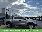 2021 Ford Ranger SuperCrew Cab 4x4 Pickup for sale #C241582A - photo 12