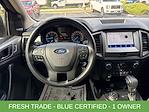 2021 Ford Ranger SuperCrew Cab 4x4 Pickup for sale #C241582A - photo 3