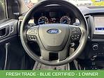 2021 Ford Ranger SuperCrew Cab 4x4 Pickup for sale #C241582A - photo 16