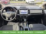 2021 Ford Ranger SuperCrew Cab 4x4 Pickup for sale #C241582A - photo 4
