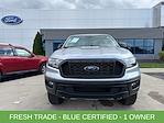 2021 Ford Ranger SuperCrew Cab 4x4 Pickup for sale #C241582A - photo 5