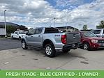 2021 Ford Ranger SuperCrew Cab 4x4 Pickup for sale #C241582A - photo 10