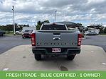 2021 Ford Ranger SuperCrew Cab 4x4 Pickup for sale #C241582A - photo 11