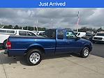 2011 Ford Ranger Super Cab 4x2 Pickup for sale #C241601A - photo 7