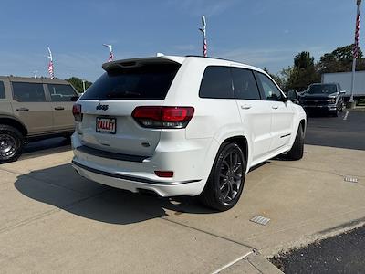 2020 Jeep Grand Cherokee 4x4 SUV for sale #C241471A - photo 1