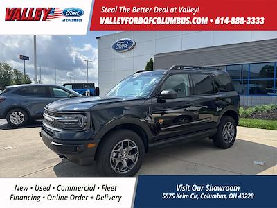 2022 Ford Bronco Sport AWD SUV for sale #C24D0419A - photo 1