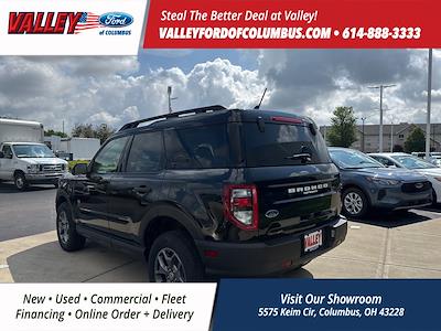 2022 Ford Bronco Sport AWD SUV for sale #C24D0419A - photo 2