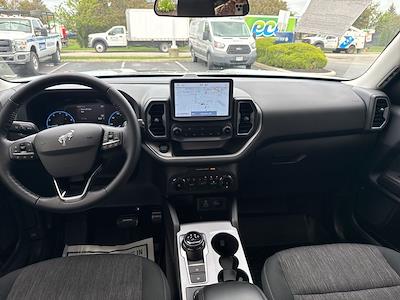 2023 Ford Bronco Sport AWD SUV for sale #C24D1506A - photo 2