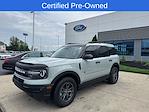 2023 Ford Bronco Sport AWD SUV for sale #C24D1506A - photo 4