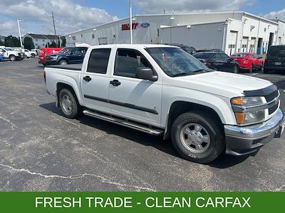 2006 Chevrolet Colorado Crew Cab 4x2 Pickup for sale #C24D1635A - photo 1