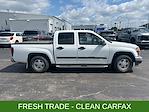 2006 Chevrolet Colorado Crew Cab 4x2 Pickup for sale #C24D1635A - photo 7