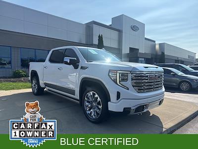 2022 GMC Sierra 1500 Crew Cab 4x4 Pickup for sale #C24D1636A - photo 1