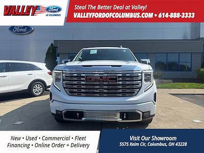 2022 GMC Sierra 1500 Crew Cab 4x4 Pickup for sale #C24D1636A - photo 2