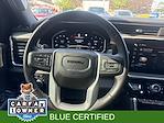 2022 GMC Sierra 1500 Crew Cab 4x4 Pickup for sale #C24D1636A - photo 17
