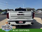 2022 GMC Sierra 1500 Crew Cab 4x4 Pickup for sale #C24D1636A - photo 3
