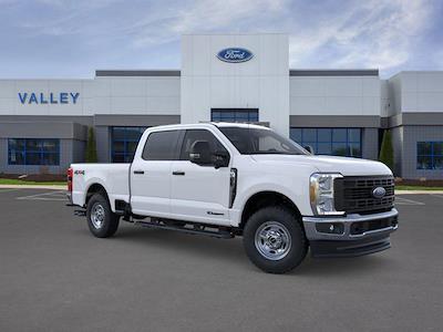 2024 Ford F-350 Crew Cab SRW 4x4 Pickup for sale #C24D1642 - photo 1