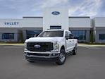 2024 Ford F-350 Crew Cab SRW 4x4 Pickup for sale #C24D1642 - photo 4