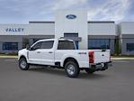 2024 Ford F-350 Crew Cab SRW 4x4 Pickup for sale #C24D1642 - photo 6