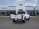 2024 Ford F-350 Crew Cab SRW 4x4 Pickup for sale #C24D1642 - photo 2