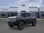 2024 Ford Bronco 4WD SUV for sale #C24D1647 - photo 3