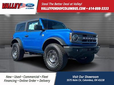 New 2024 Ford Bronco Big Bend 4WD SUV for sale #C24D1648 - photo 1