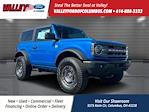 New 2024 Ford Bronco Big Bend 4WD SUV for sale #C24D1648 - photo 1