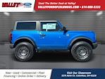New 2024 Ford Bronco Big Bend 4WD SUV for sale #C24D1648 - photo 7