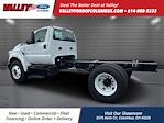 New 2025 Ford F-750 Base Regular Cab Cab Chassis for sale #C250005 - photo 5