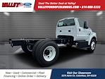 New 2025 Ford F-750 Base Regular Cab Cab Chassis for sale #C250005 - photo 2