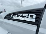 New 2025 Ford F-750 Base Regular Cab Cab Chassis for sale #C250005 - photo 7