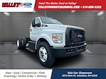 New 2025 Ford F-750 Base Regular Cab Cab Chassis for sale #C250006 - photo 1