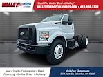 New 2025 Ford F-750 Base Regular Cab Cab Chassis for sale #C250006 - photo 4
