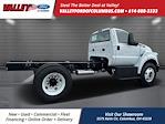 New 2025 Ford F-750 Base Regular Cab Cab Chassis for sale #C250006 - photo 7